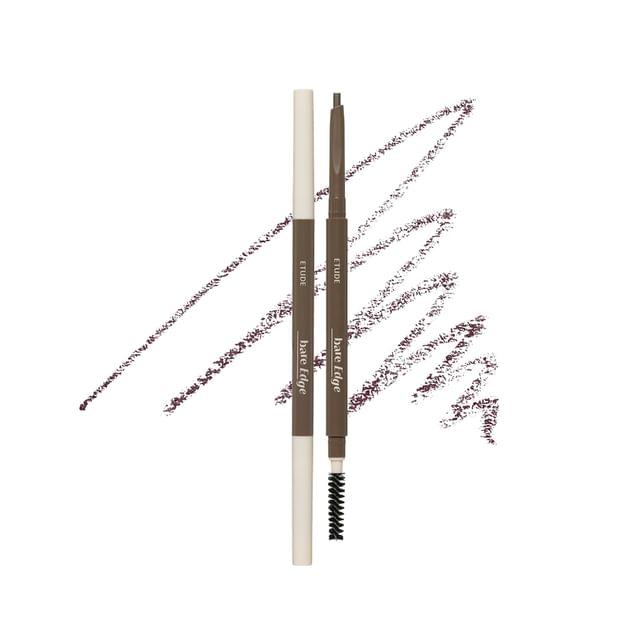 2024 Version - #01 Dark Brown