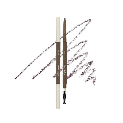 2024 Version - #01 Dark Brown