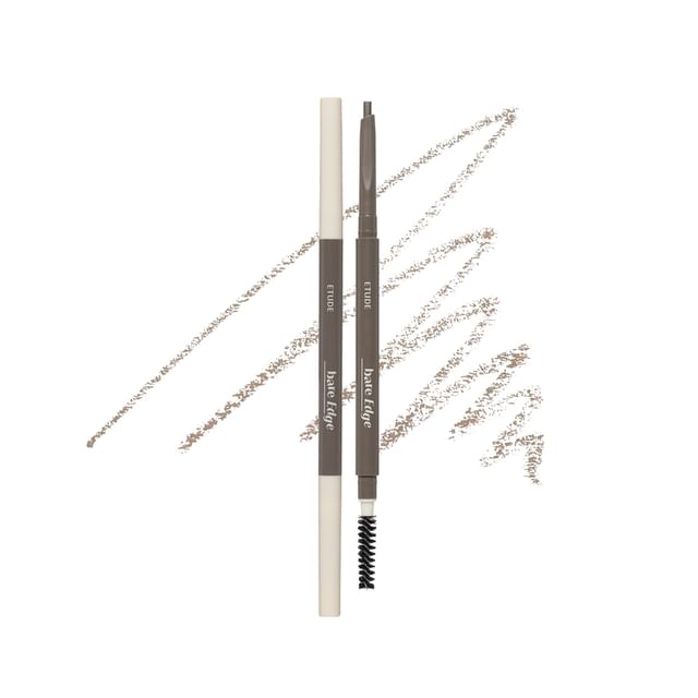 #05 Mild Taupe