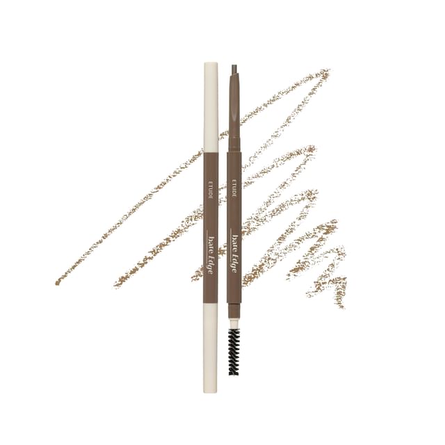 2024 Version - #04 Light Brown