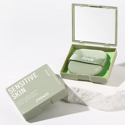 Green (100 sheets) - Mini Case
