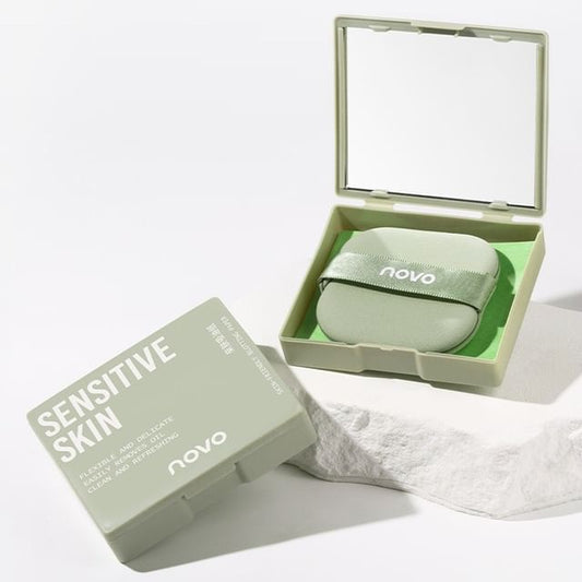 Green (100 sheets) - Mini Case