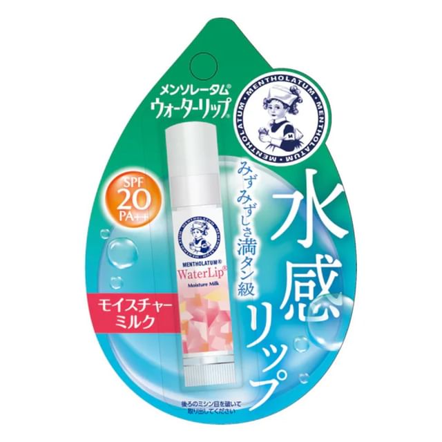 Moisture Milk
