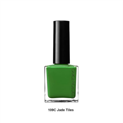 109C Jade Tiles