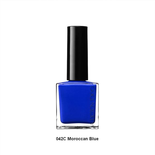 042C Moroccan Blue