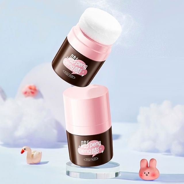 #Powder - 6g