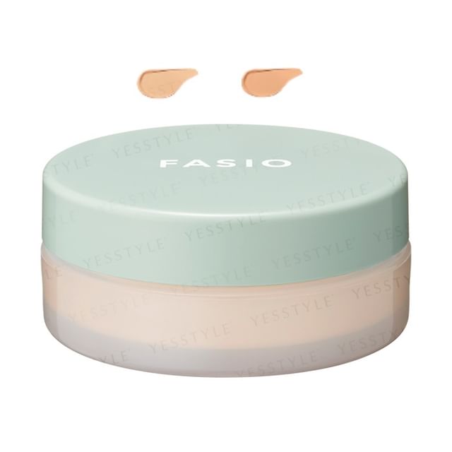 02 Medium Beige