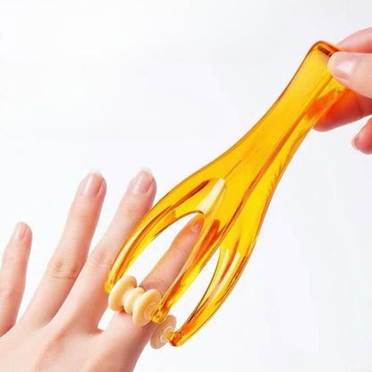 Miumi, Finger Rolling Massager