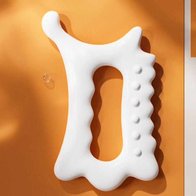 Miumi, Resin Massager Scraper