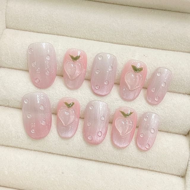 1666 - Pink - L