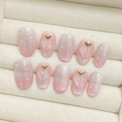 1666 - Pink - L