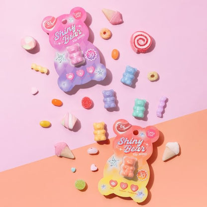 Cathy Doll, Shiny Bear Lip Moist