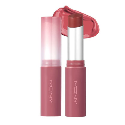#01 Rosy Vague