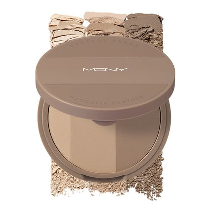 #Neutral Brown