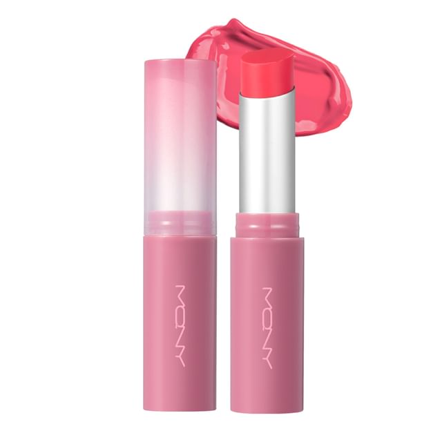 #04 Tutu Pink