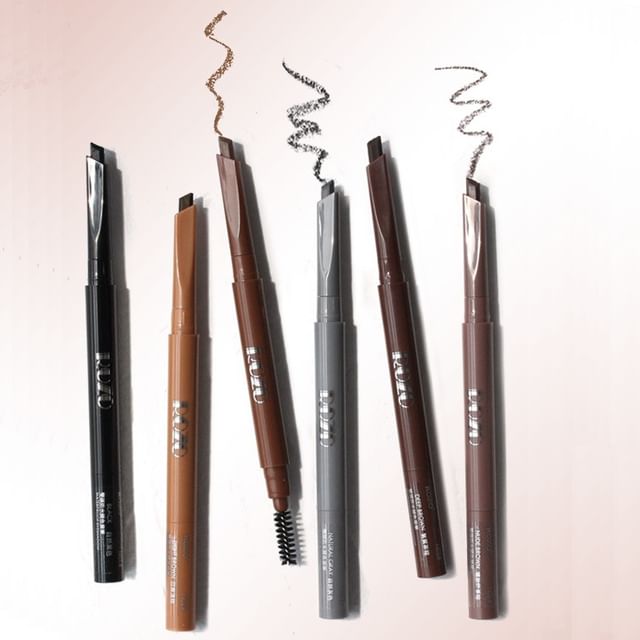 N06# Nude Brown - 0.6g