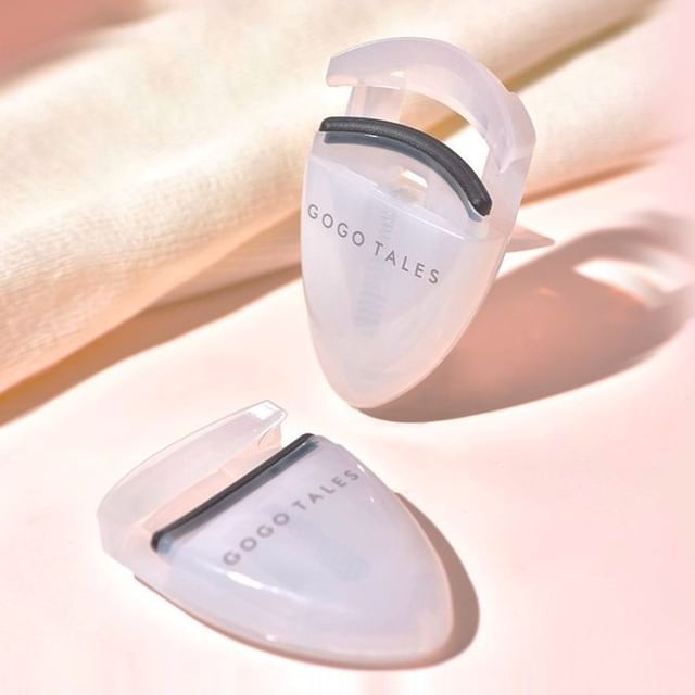 #Eyelash Curler - 1pcs