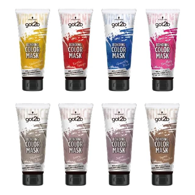 Topaz Mocha - 180g