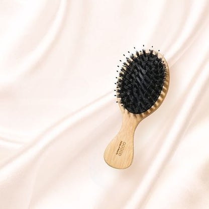 Black & Brown - S