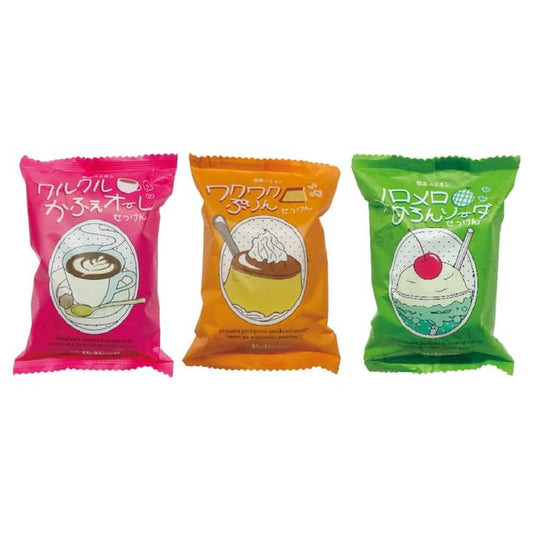 Melon Soda - 80g