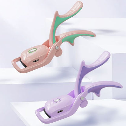 Beautyronics, USB Rechargeable Eyelash Curler