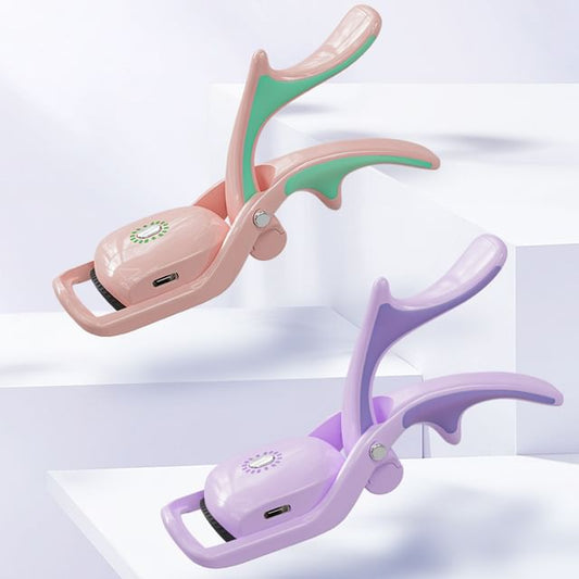 Beautyronics, USB Rechargeable Eyelash Curler
