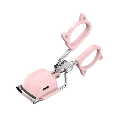Beautyronics, USB Rechargeable Eyelash Curler
