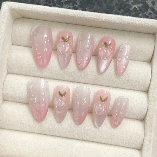 1757 - Almond - L