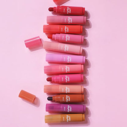 ETUDE, Dear Darling Marker Tint - 12 Colors