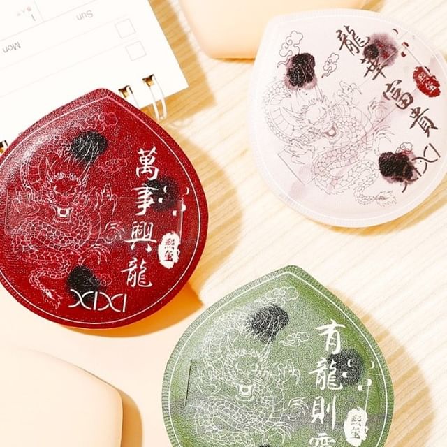 #B - 7.5x6.8cm (1pcs)