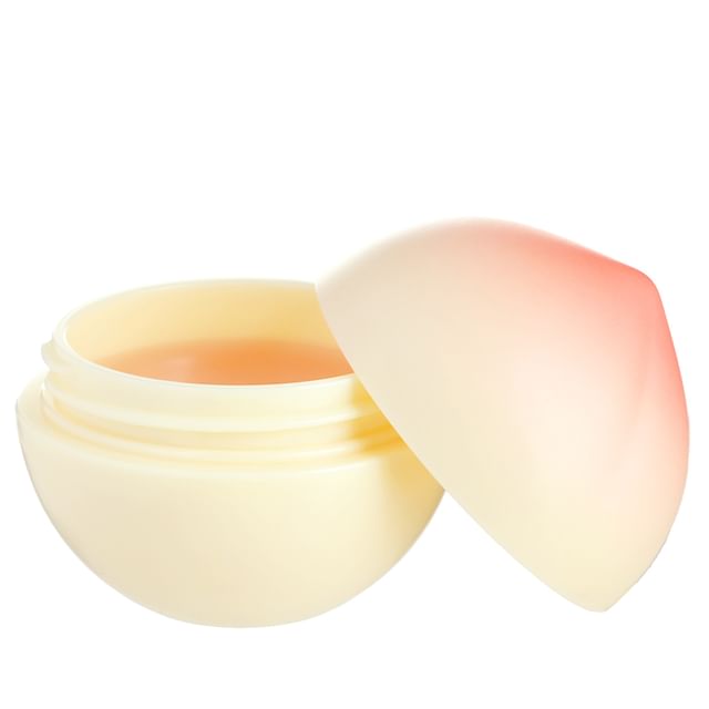 2024 Version - Peach