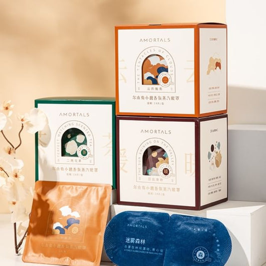 South Sunrise - 1 box (14pcs)