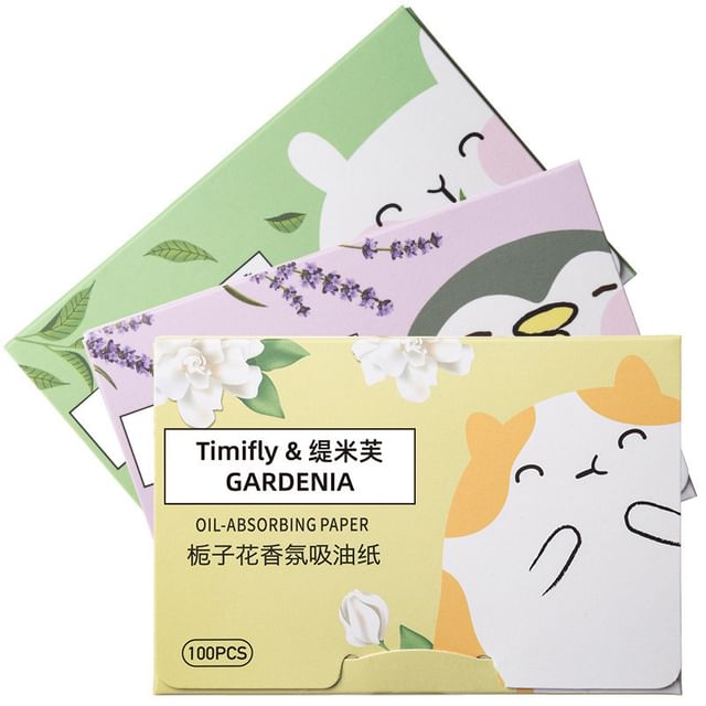 Beauty Artisan, Oil Blotting Paper