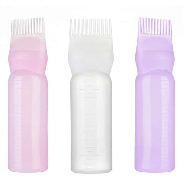 Gizmi, Hair Dye Root Comb Applicator