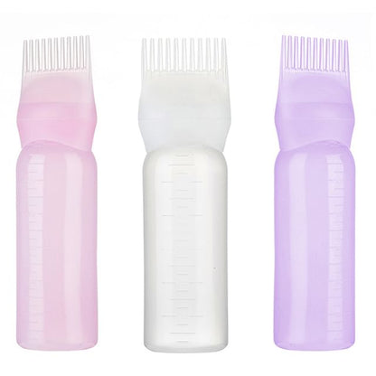 Gizmi, Hair Dye Root Comb Applicator