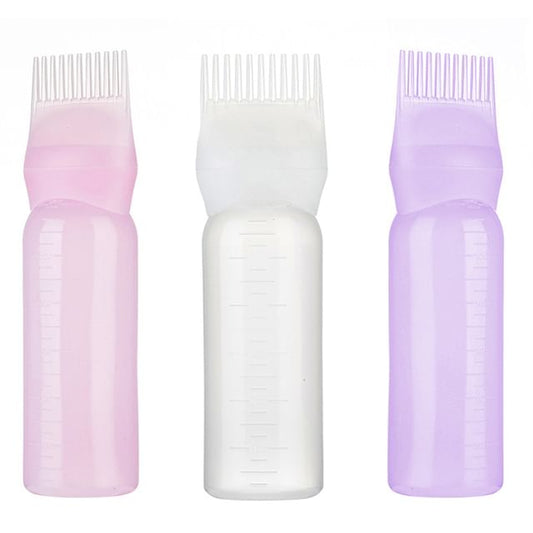 Gizmi, Hair Dye Root Comb Applicator
