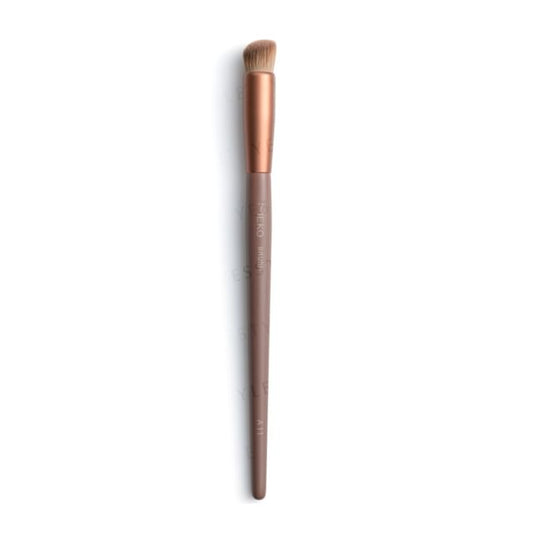 MEKO, Twilight Gold Artistry Brush Series Thumb Nose Shadow Brush