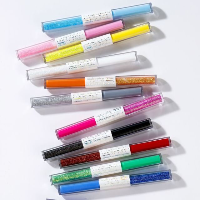 12# Black - 3ml