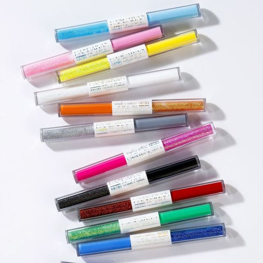 12# Black - 3ml