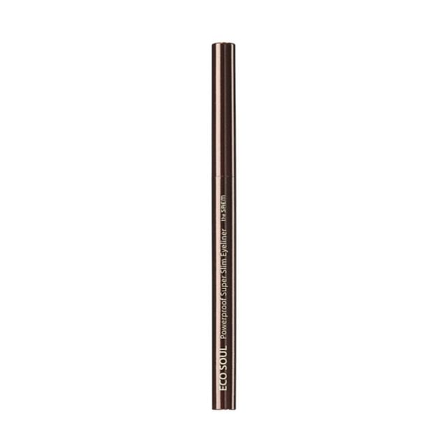 #BR05 Choco Brown
