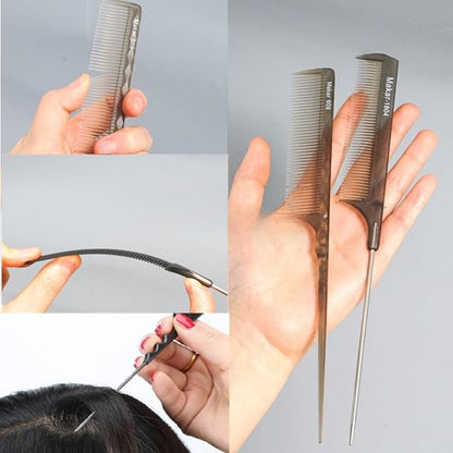 denivyse, Hair Comb (Various Designs)