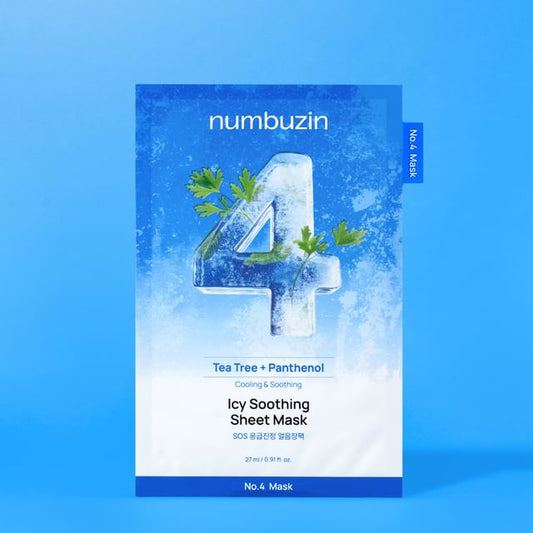 2025 Version - 27ml x 1 sheet