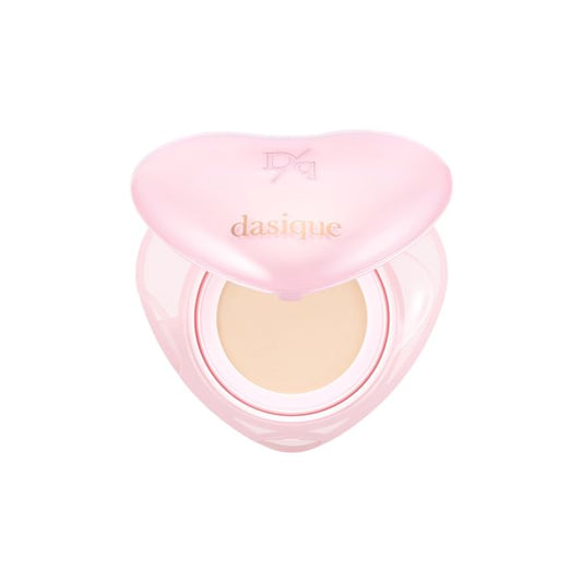 dasique, Water Dewy Gel Cushion Heart Edition - 3 Colors