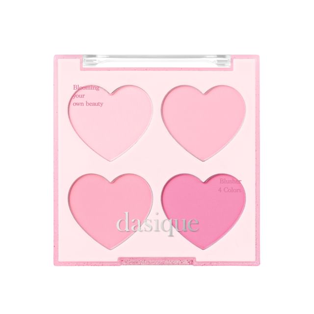 #14 Love Heart