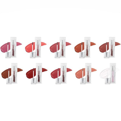 TIRTIR, Waterism Glow Tint - 10 Colors