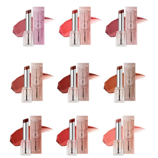 TIRTIR, Waterism Glow Melting Balm - 9 Colors