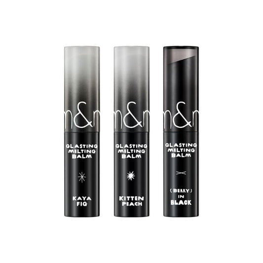 romand, Glasting Melting Balm INAPSQUARE Edition - 3 Colors