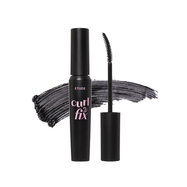 #04 Volume Mascara
