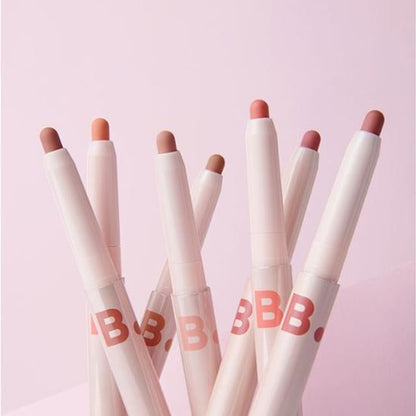 BANILA CO, b by banila Smudging Lip Pencil - 7 Colors