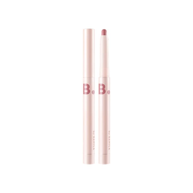 #PK01 Nude Rose